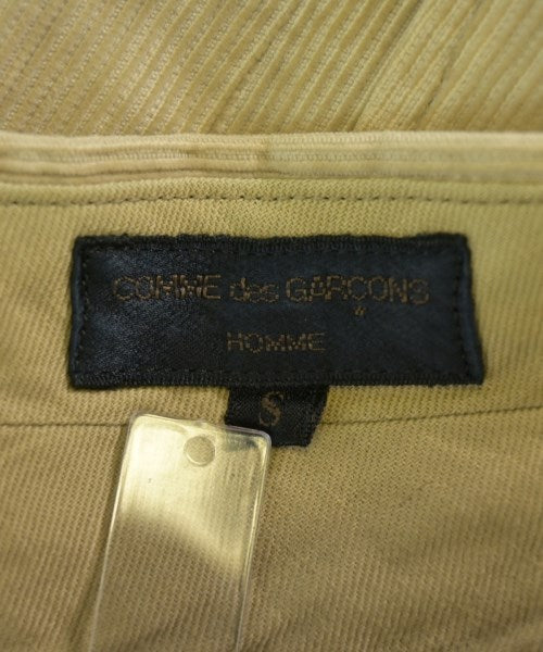 COMME des GARCONS HOMME 其他款