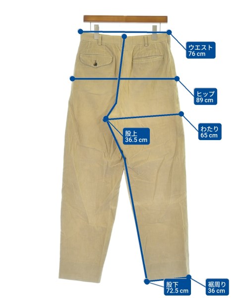 COMME des GARCONS HOMME 其他款