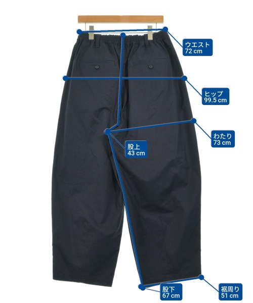 COMME des GARCONS HOMME 其他款