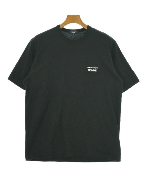 COMME des GARCONS HOMME T恤/上衣