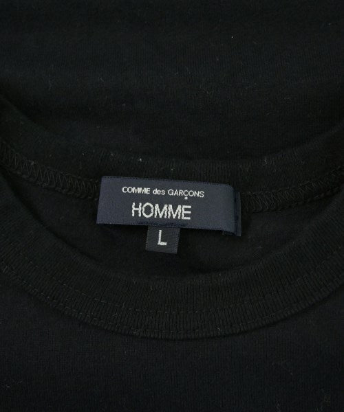 COMME des GARCONS HOMME T恤/上衣