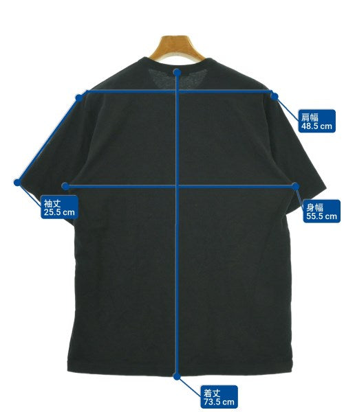 COMME des GARCONS HOMME T恤/上衣
