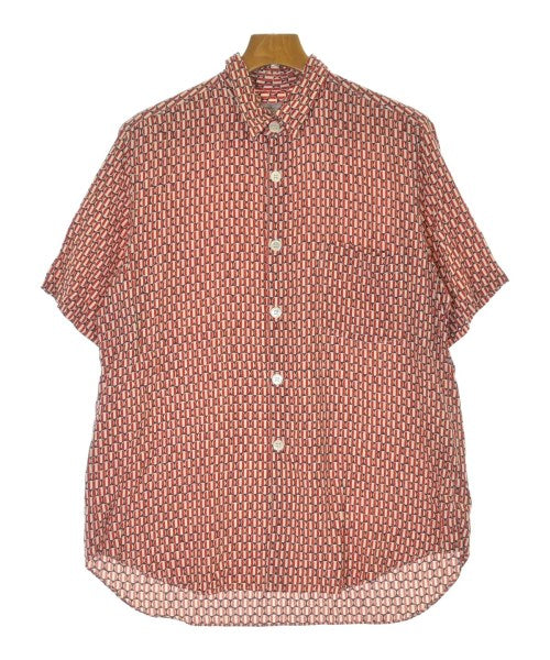 COMME des GARCONS HOMME 休閒襯衫