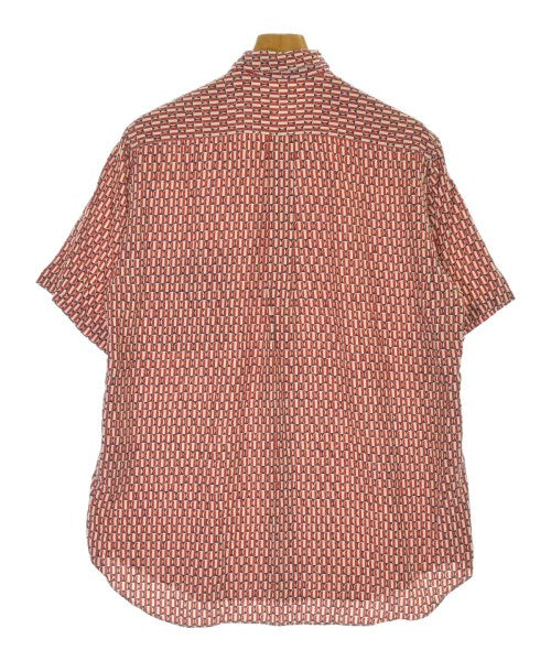 COMME des GARCONS HOMME 休閒襯衫