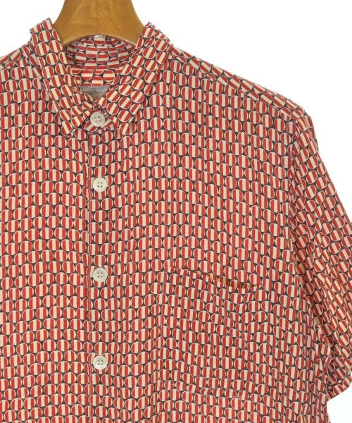 COMME des GARCONS HOMME 休閒襯衫