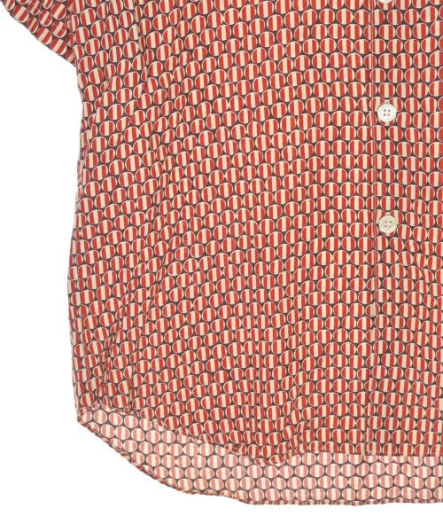 COMME des GARCONS HOMME 休閒襯衫