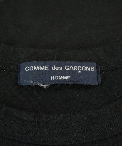 COMME des GARCONS HOMME T恤/上衣