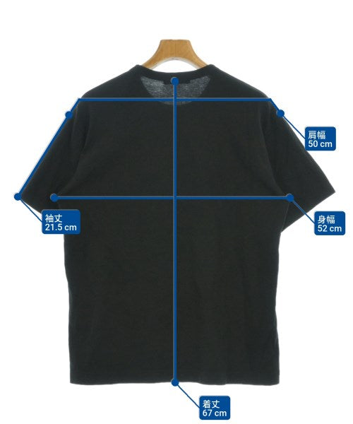 COMME des GARCONS HOMME T恤/上衣
