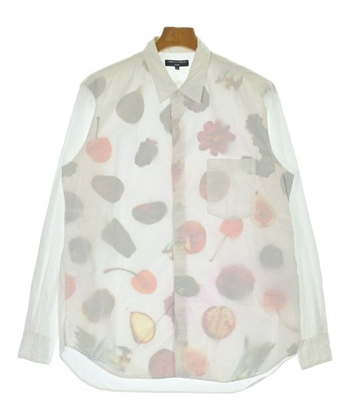 COMME des GARCONS HOMME 休閒襯衫