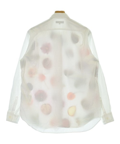COMME des GARCONS HOMME 休閒襯衫