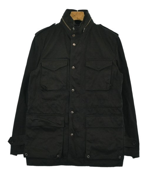 COMME des GARCONS HOMME 軍裝夾克