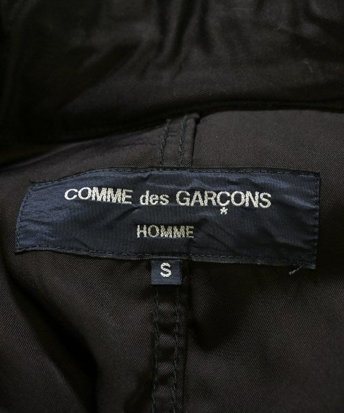 COMME des GARCONS HOMME 軍裝夾克