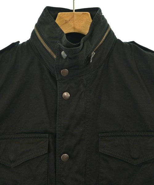 COMME des GARCONS HOMME 軍裝夾克