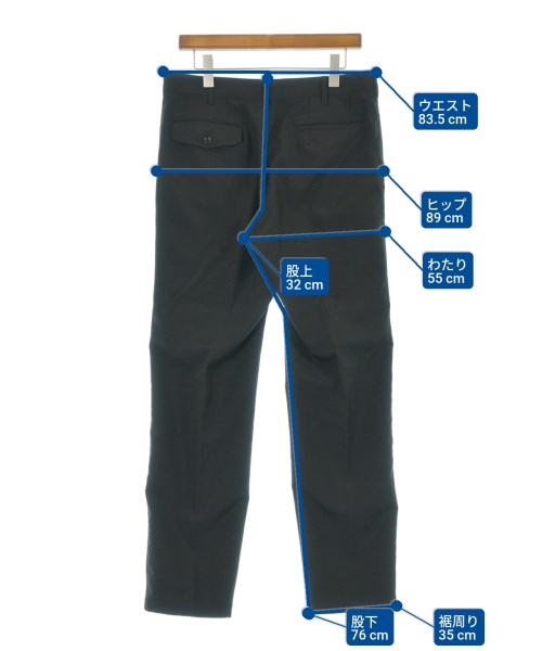 COMME des GARCONS HOMME 其他款