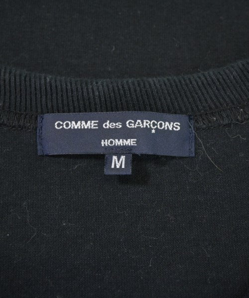 COMME des GARCONS HOMME T恤/上衣