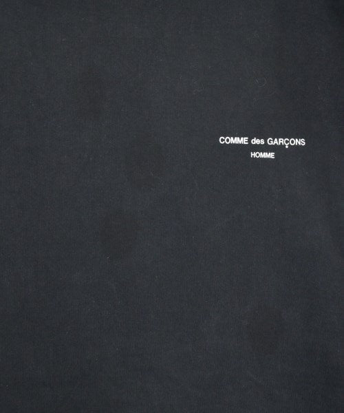 COMME des GARCONS HOMME T恤/上衣