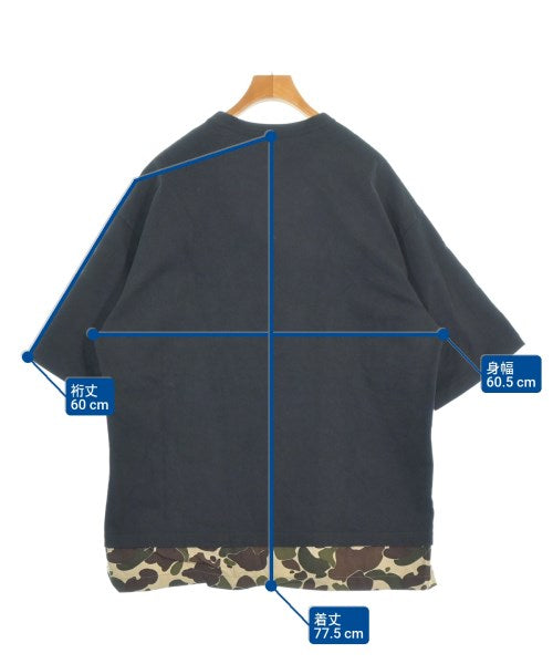 COMME des GARCONS HOMME T恤/上衣