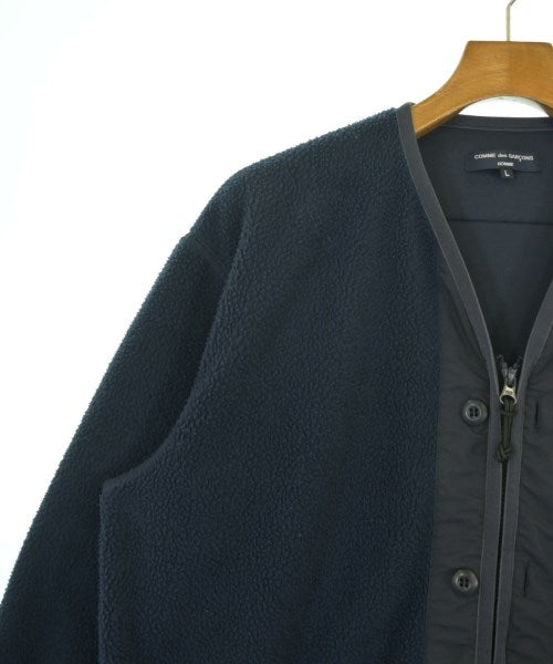 COMME des GARCONS HOMME 其他飛行外套