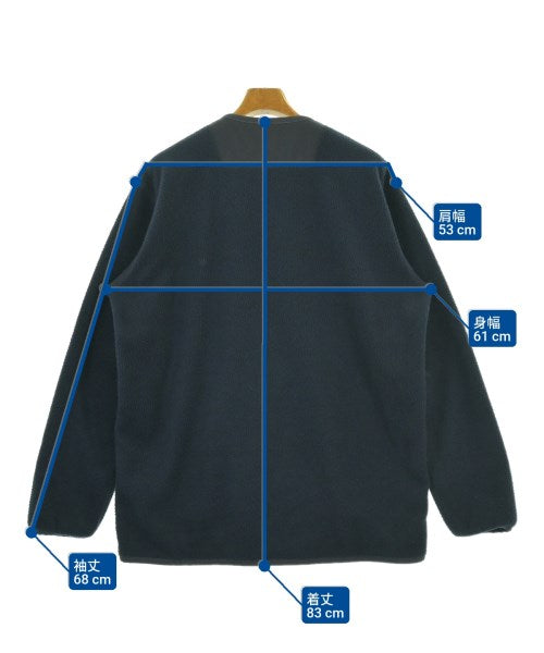 COMME des GARCONS HOMME 其他飛行外套