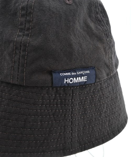 COMME des GARCONS HOMME 帽子