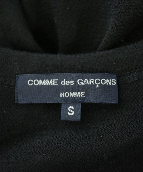 COMME des GARCONS HOMME 毛衣