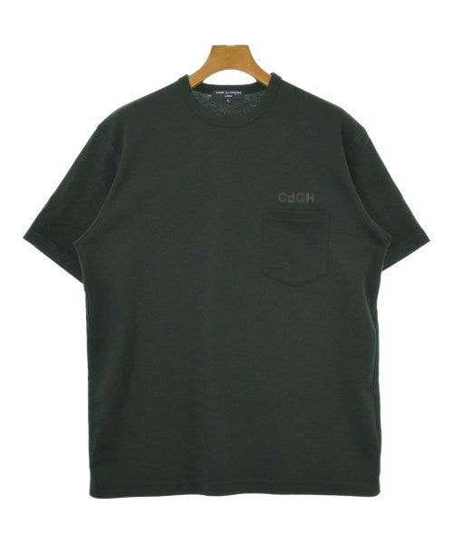 COMME des GARCONS HOMME T恤/上衣