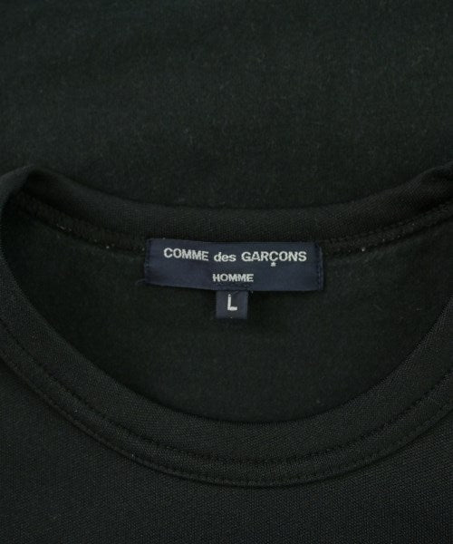 COMME des GARCONS HOMME T恤/上衣