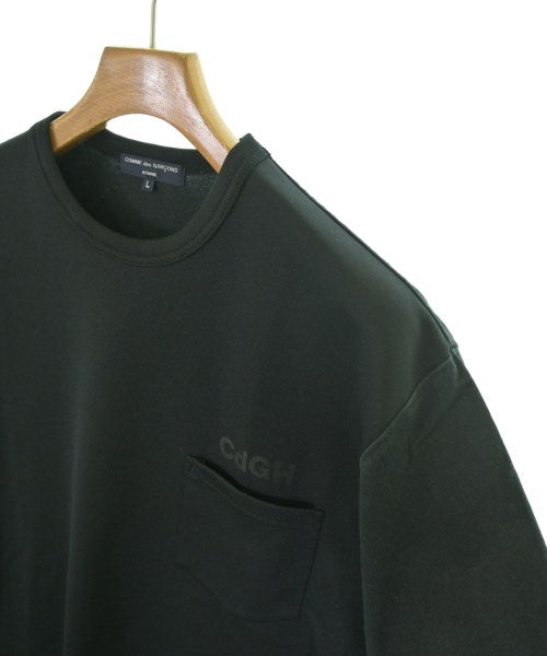 COMME des GARCONS HOMME T恤/上衣