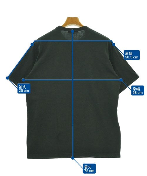 COMME des GARCONS HOMME T恤/上衣
