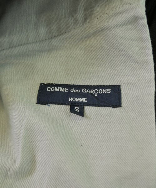 COMME des GARCONS HOMME 牛仔褲