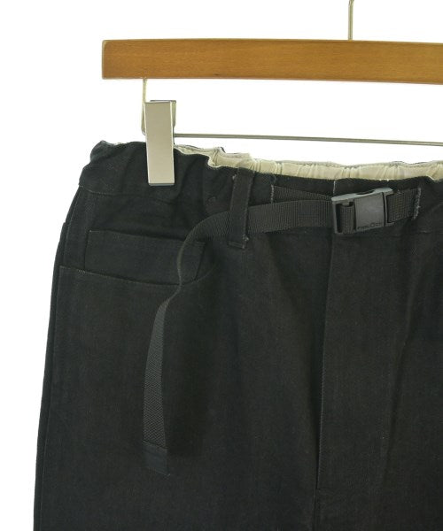 COMME des GARCONS HOMME 牛仔褲