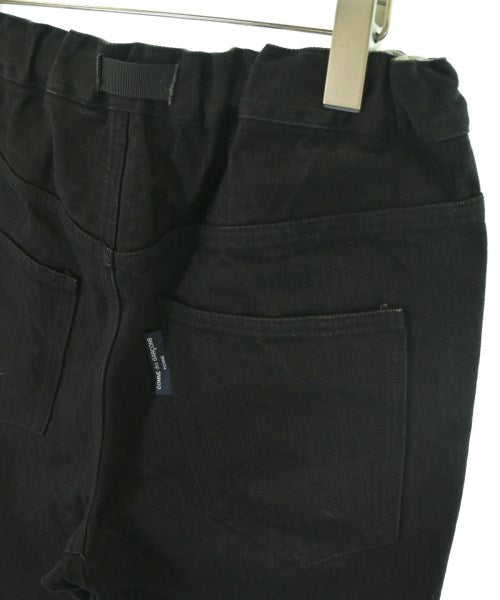 COMME des GARCONS HOMME 牛仔褲