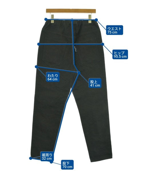 COMME des GARCONS HOMME 牛仔褲