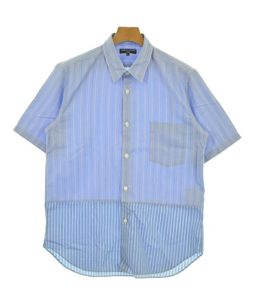 COMME des GARCONS HOMME 休閒襯衫