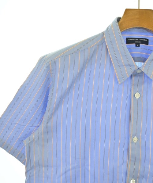 COMME des GARCONS HOMME 休閒襯衫