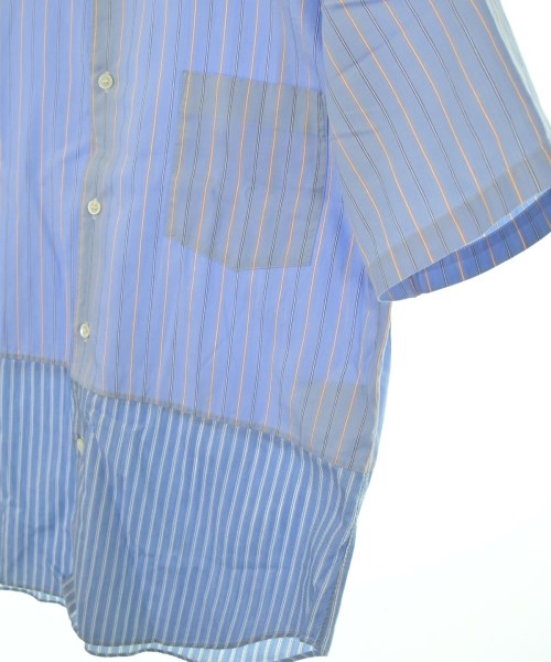 COMME des GARCONS HOMME 休閒襯衫