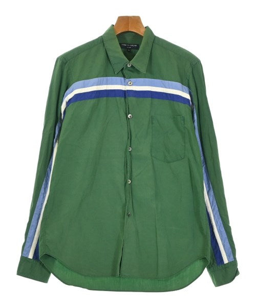 COMME des GARCONS HOMME 休閒襯衫