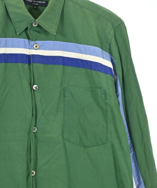 COMME des GARCONS HOMME 休閒襯衫