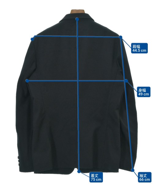 COMME des GARCONS HOMME 夾克