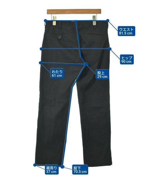 COMME des GARCONS HOMME 其他款
