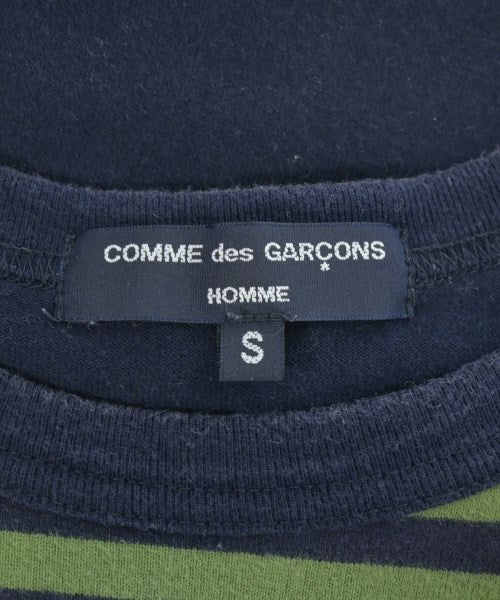 COMME des GARCONS HOMME T恤/上衣