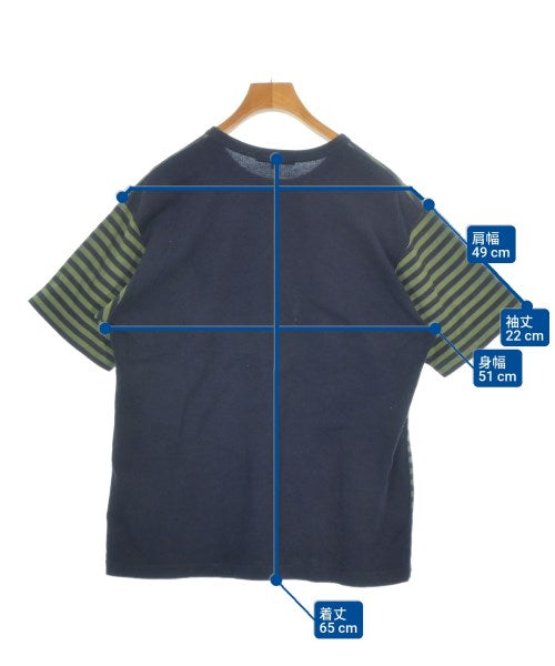 COMME des GARCONS HOMME T恤/上衣
