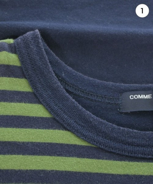 COMME des GARCONS HOMME T恤/上衣
