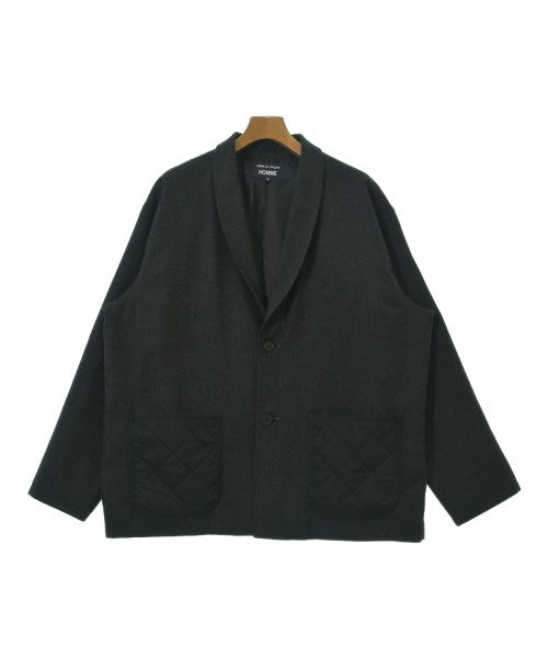 COMME des GARCONS HOMME 休閒夾克