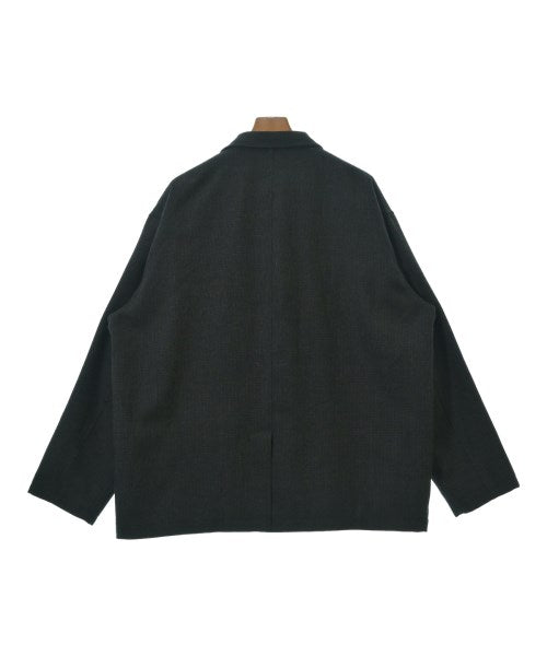COMME des GARCONS HOMME 休閒夾克
