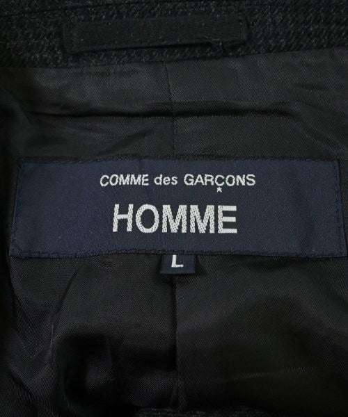 COMME des GARCONS HOMME 休閒夾克