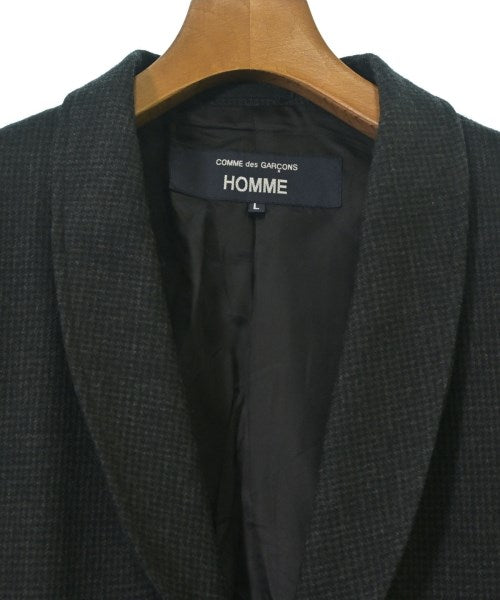 COMME des GARCONS HOMME 休閒夾克