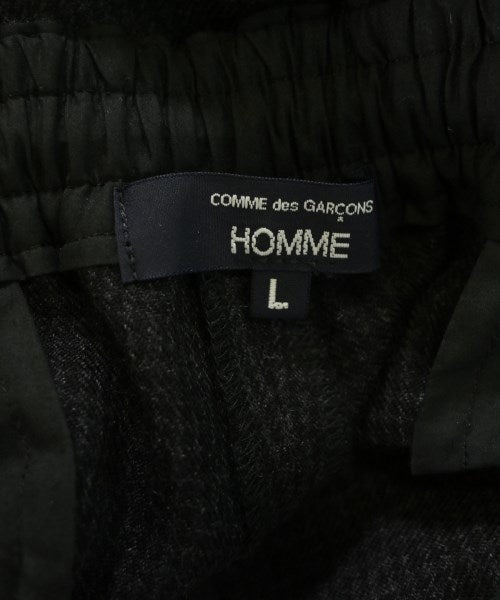 COMME des GARCONS HOMME 其他款