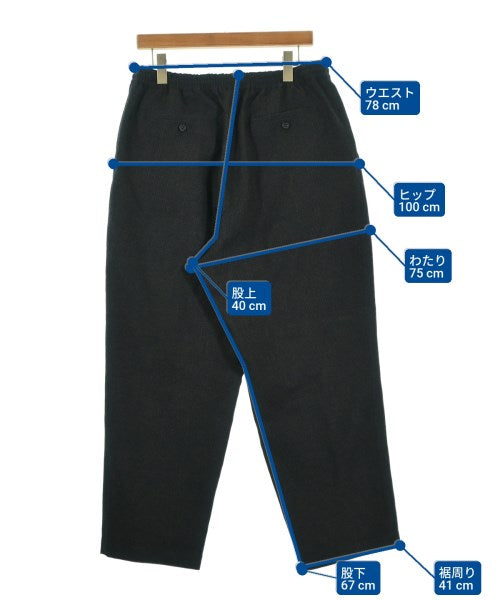COMME des GARCONS HOMME 其他款