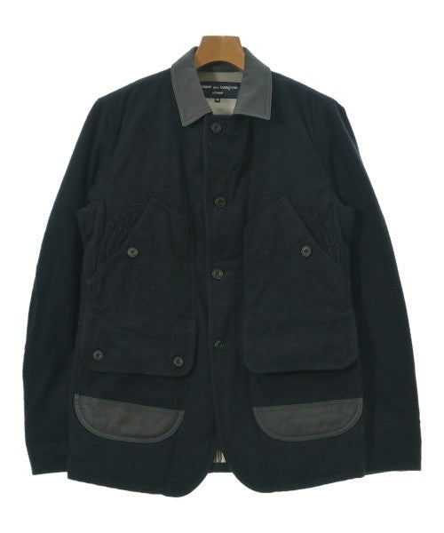 COMME des GARCONS HOMME 工作夾克